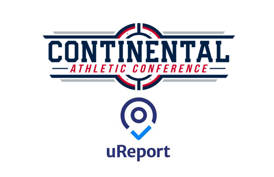 Continental Athletic Conference Announces Partnership with uReport