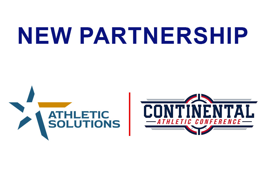 Continental Athletic Conference Announces Athletic Solutions as the Official NIL Store Provider of the Conference