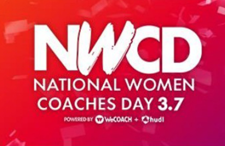 Celebrating National Women Coaches Day: Honoring the Organizations Investing in Women Coaches