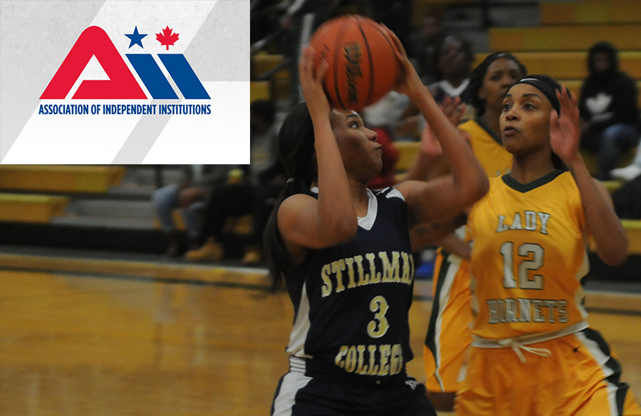 Stillman's Ki'Onna Likely Goes Home to be Named A.I.I. Women's Basketball Player of the Week