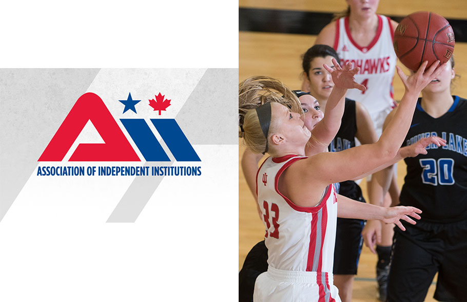 Indiana Northwest Senior Alexis Blake Named A.I.I. Women's Basketball Player of the Week