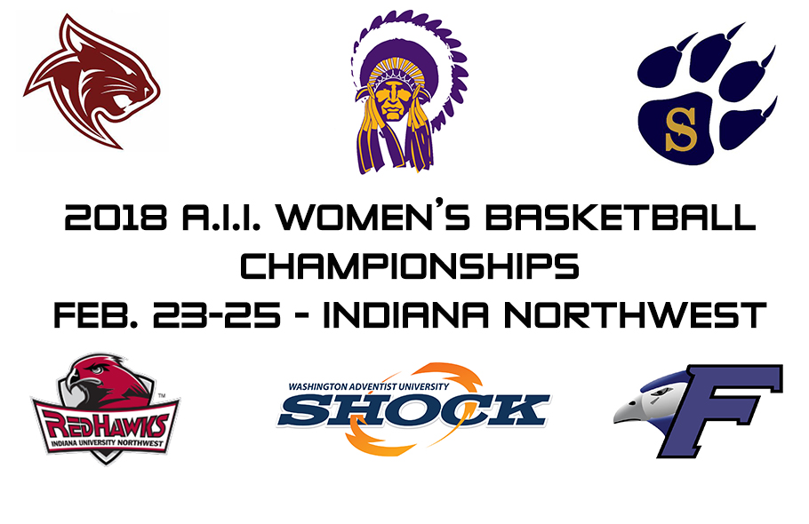 Six Teams Head to Indiana Northwest Seeking A.I.I. Women's Basketball Tournament Title