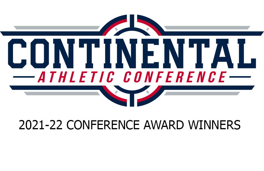 CAC Announces 2021-22 Award Winners