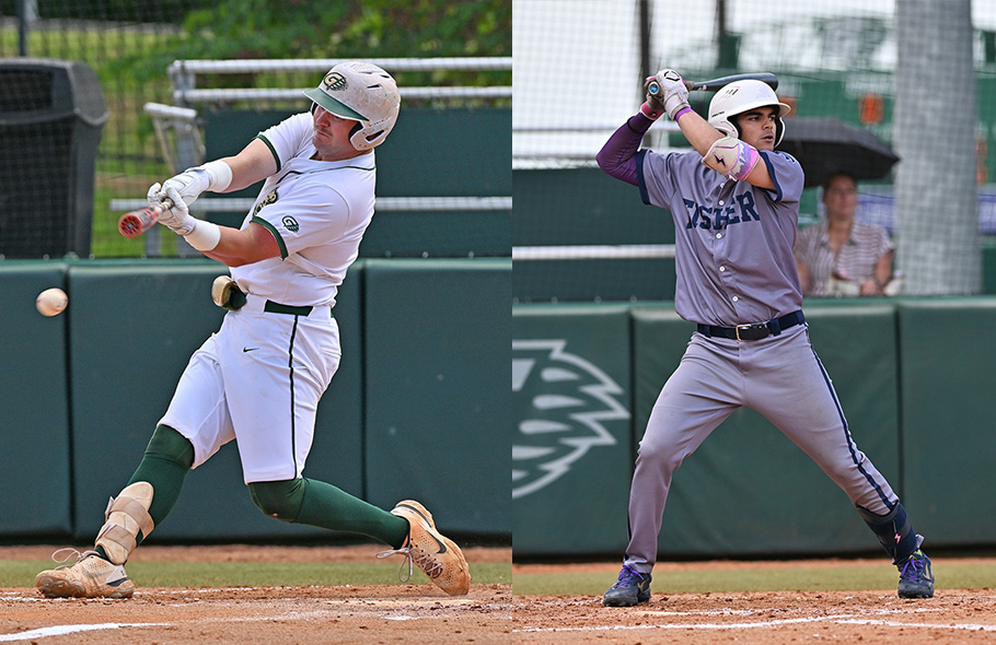 Georgia Gwinnett College Advances to Championship Round, Weather Alters Tournament Schedule