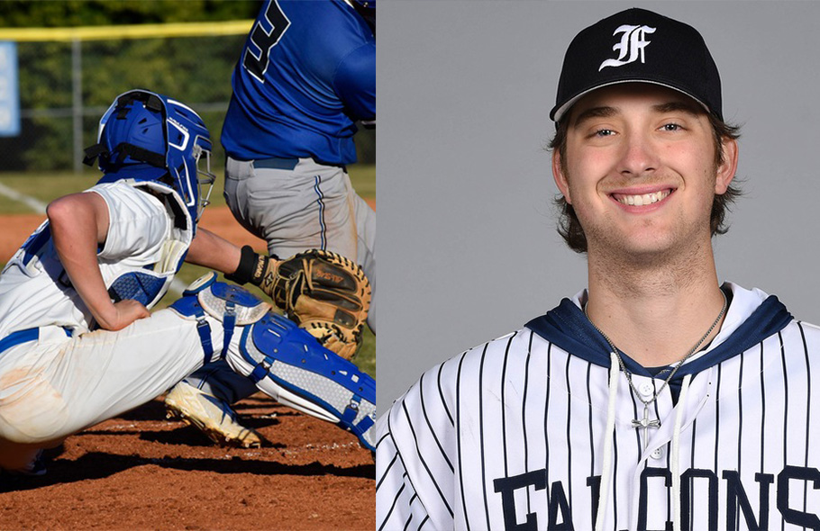 Spartanburg Methodist&rsquo;s Greene, Fisher&rsquo;s Serrano Named CAC Baseball Players of the Week