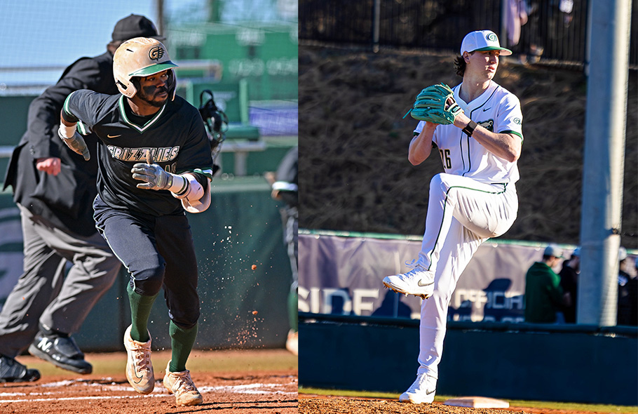 Georgia Gwinnett College Sweeps Final CAC Baseball Weekly Awards for 2025 Season