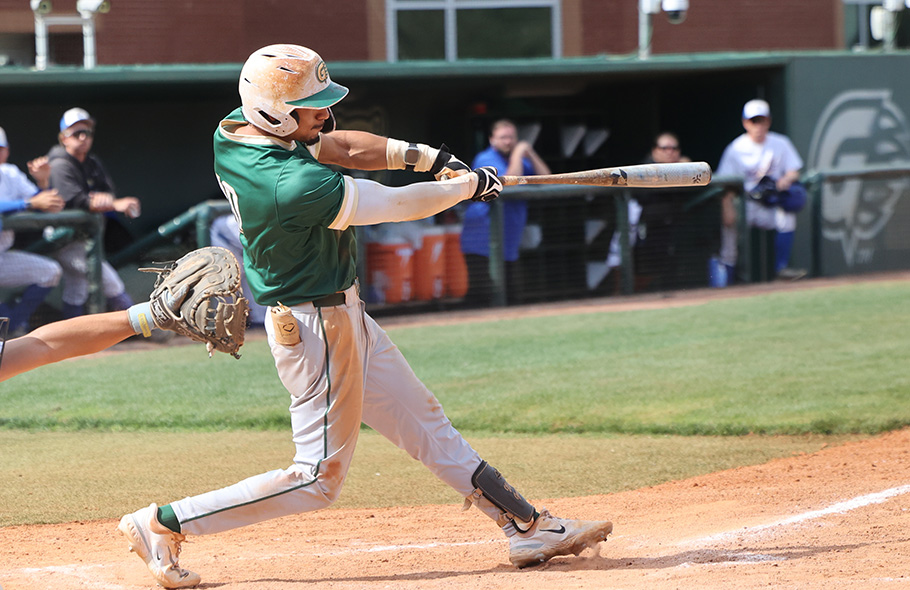 CAC Baseball Championship Hits Home Stretch