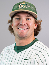 Shane Anderson, Baseball Pitcher