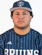 Jasean Brown, Baseball Pitcher