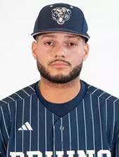 Danny Gonzalez, Baseball Hitter