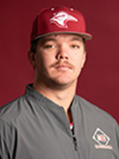 Kaleb Wise, Baseball Hitter