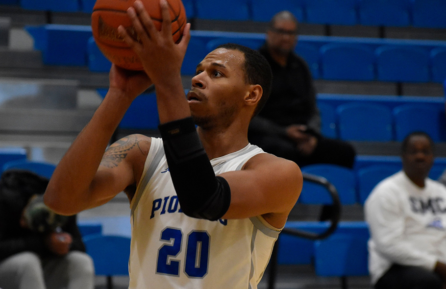 Lower Seeds Prevail on Day Two of 2025 CAC Men&rsquo;s Basketball Championship