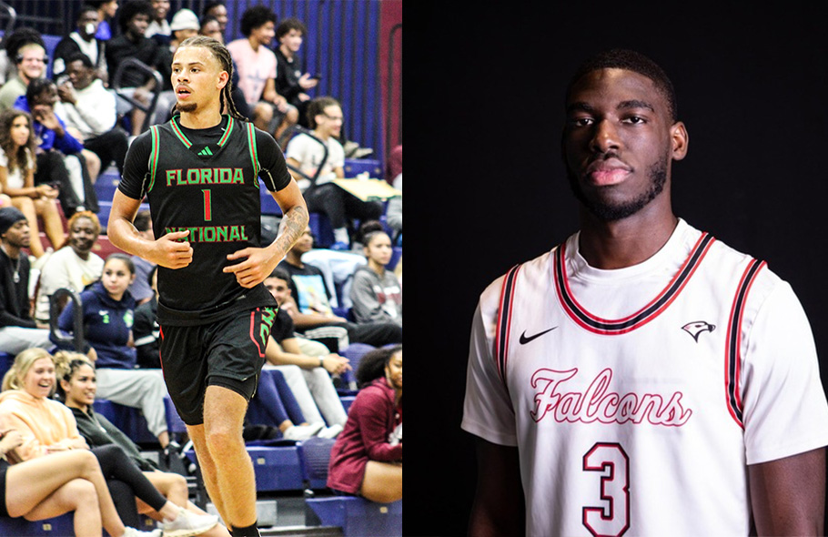 Florida National&rsquo;s Arnum, Florida College&rsquo;s Beauford Named CAC Men&rsquo;s Basketball Players of the Week
