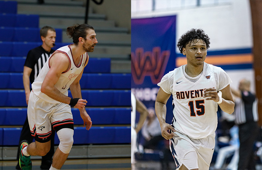 2025 CAC Men&rsquo;s Basketball Tournament Begins Thursday