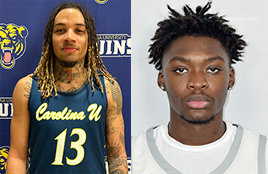 Carolina&rsquo;s Polk, Spartanburg Methodist&rsquo;s Rojas Named CAC Men&rsquo;s Basketball Players of the Week