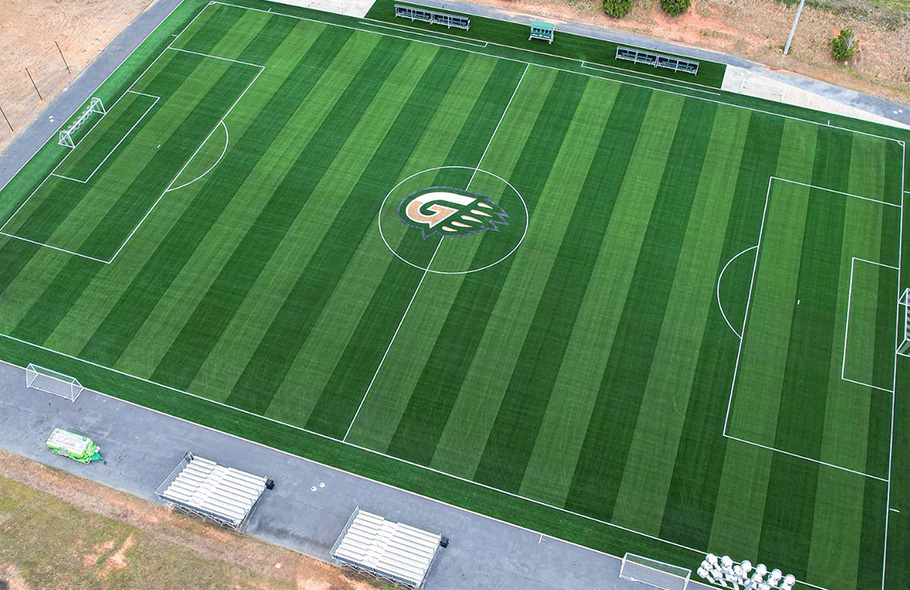 2024 CAC Men&rsquo;s Soccer Championship Tournament Starts Saturday