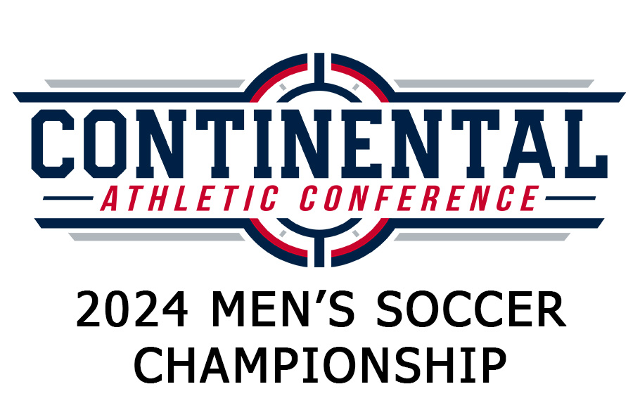 2024 CAC Men&rsquo;s Soccer Qualifiers & Seeds Announced