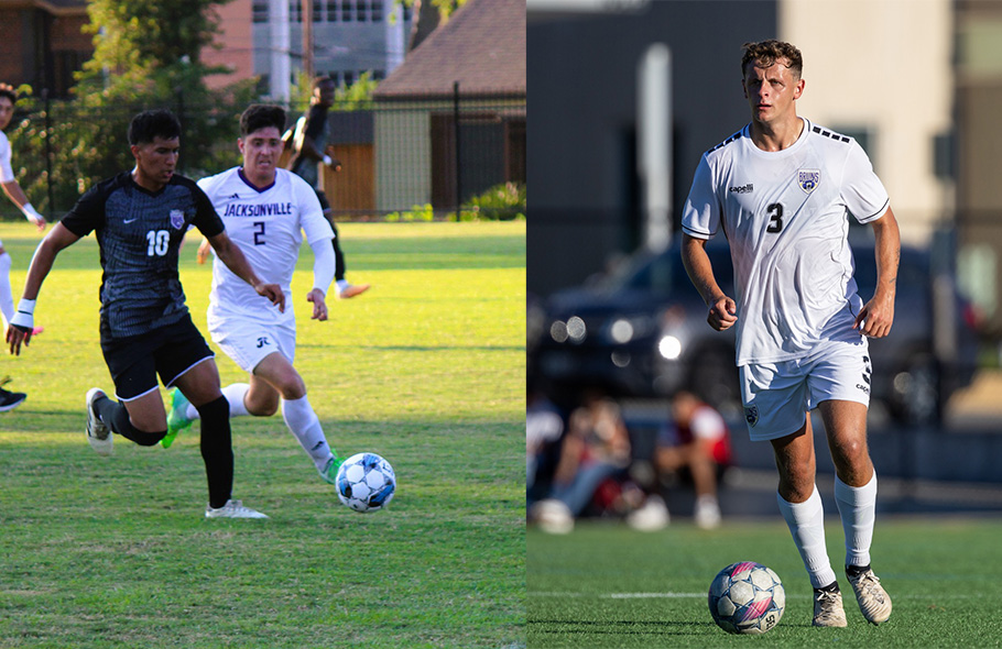 Wiley&rsquo;s Ulloa, Bellevue&rsquo;s Hedge Receives CAC Men&rsquo;s Soccer Player of the Week Awards