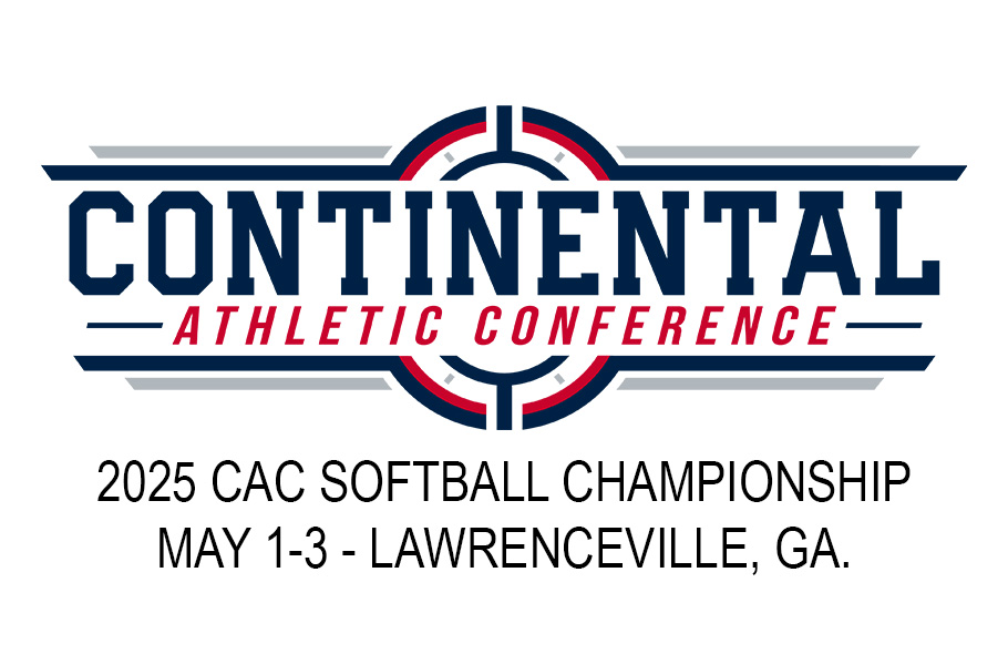 2025 CAC Softball Postseason Field, Seeds Announced