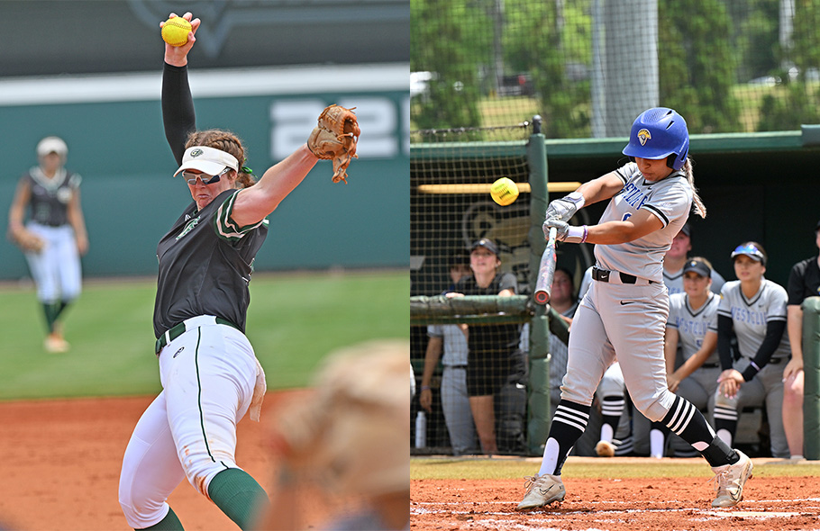 Georgia Gwinnett College, Westcliff to Play  for 2025 CAC Softball Championship