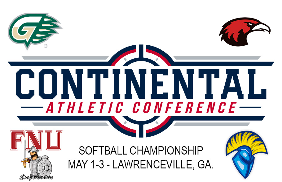 New-Look CAC Softball Tournament Begins Thursday