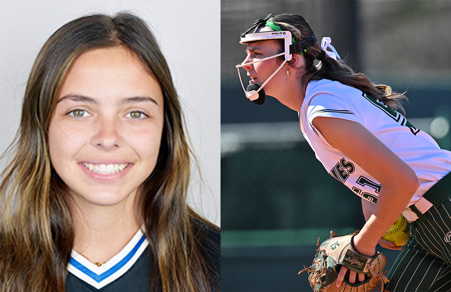 Spartanburg Methodist&rsquo;s Starnes, Georgia Gwinnet College&rsquo;s Jarvis Collect CAC Softball Weekly Awards