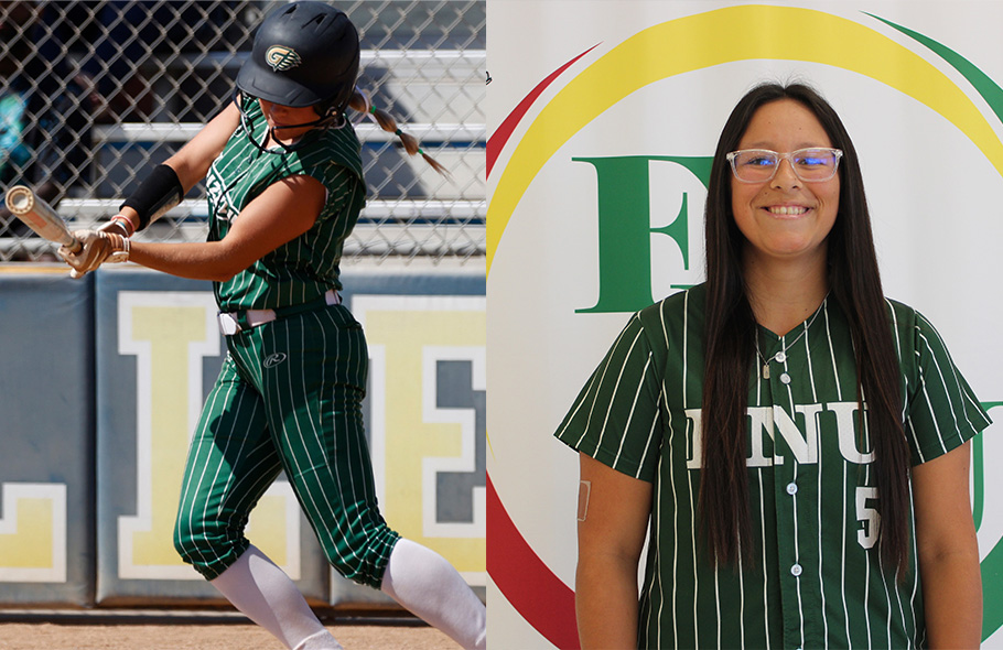 Georgia Gwinnett College&rsquo;s Beaver, Florida National&rsquo;s Beteta Earn Final CAC Softball Weekly Awards for 2025 Season