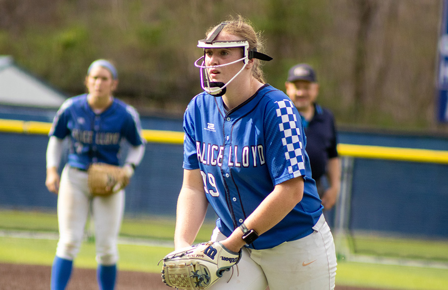 Alice Lloyd&rsquo;s Rife Headlines 2026 CAC Softball All-Conference Team