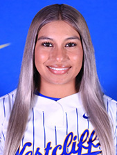 Alyssa Patlan, Softball Hitter