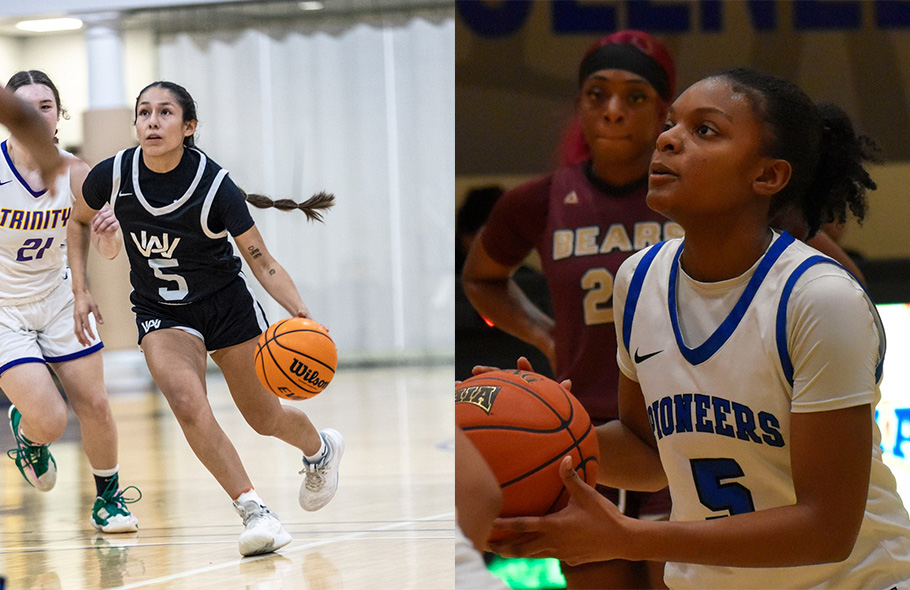 Washington Adventist, Spartanburg Methodist Collect Wins to Open 2025 CAC Women&rsquo;s Basketball Championship