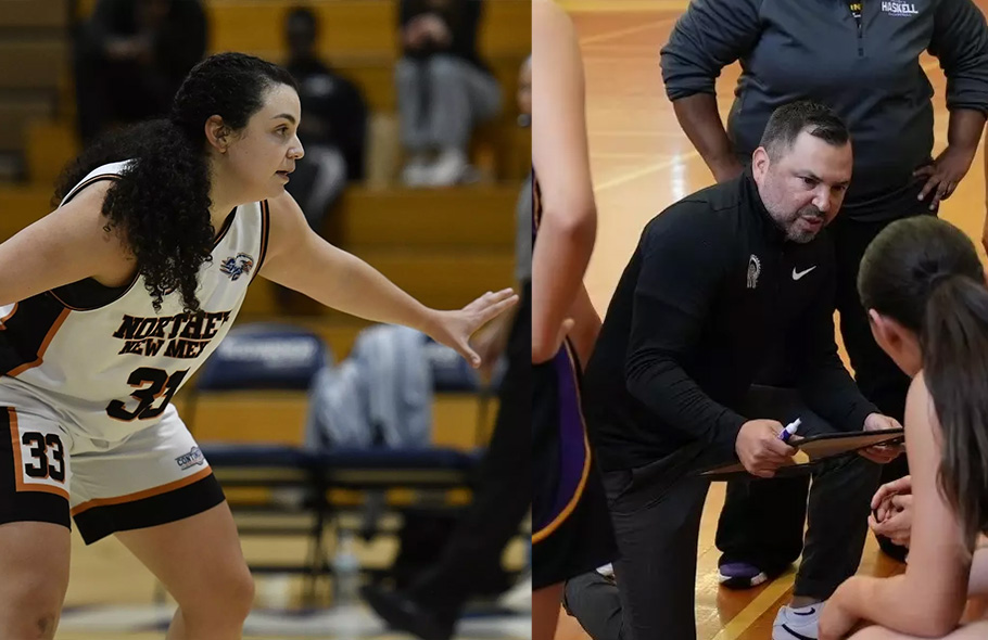 Top Two Seeds to Play for 2025 CAC Women&rsquo;s Basketball Title