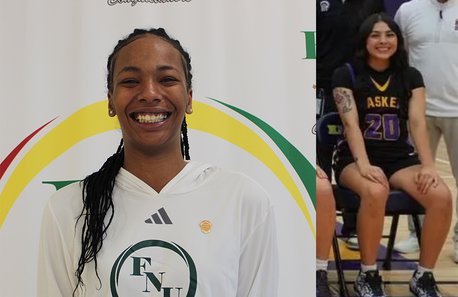 Strong Performances Lead to CAC Women&rsquo;s Basketball Player of the Week Honors