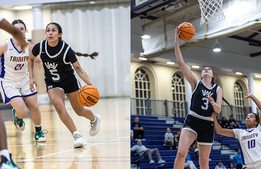 Washington Adventist Sweeps CAC Women&rsquo;s Basketball Player of the Week Awards