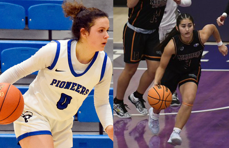 Six Teams Competing for 2025 CAC Women&rsquo;s Basketball Title