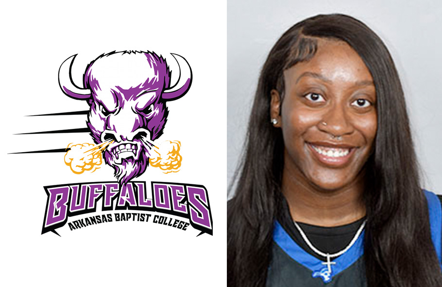 Arkansas Baptist&rsquo;s Jefferson, Spartanburg Methodist&rsquo;s Gallman Named CAC Women&rsquo;s Basketball Players of the Week