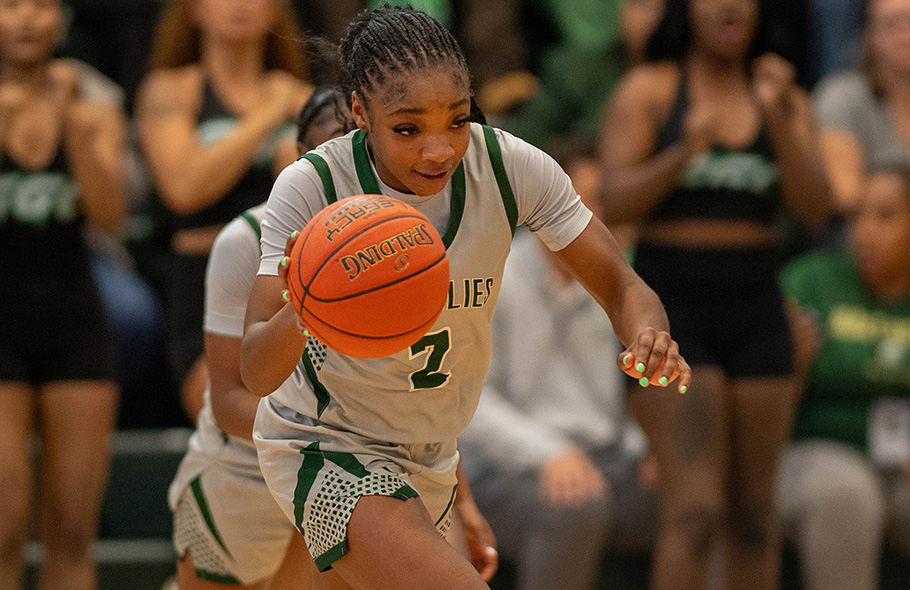 Georgia Gwinnett College&rsquo;s Christen Collins Earns 2025-26 CAC Women&rsquo;s Basketball Player of the Year Award