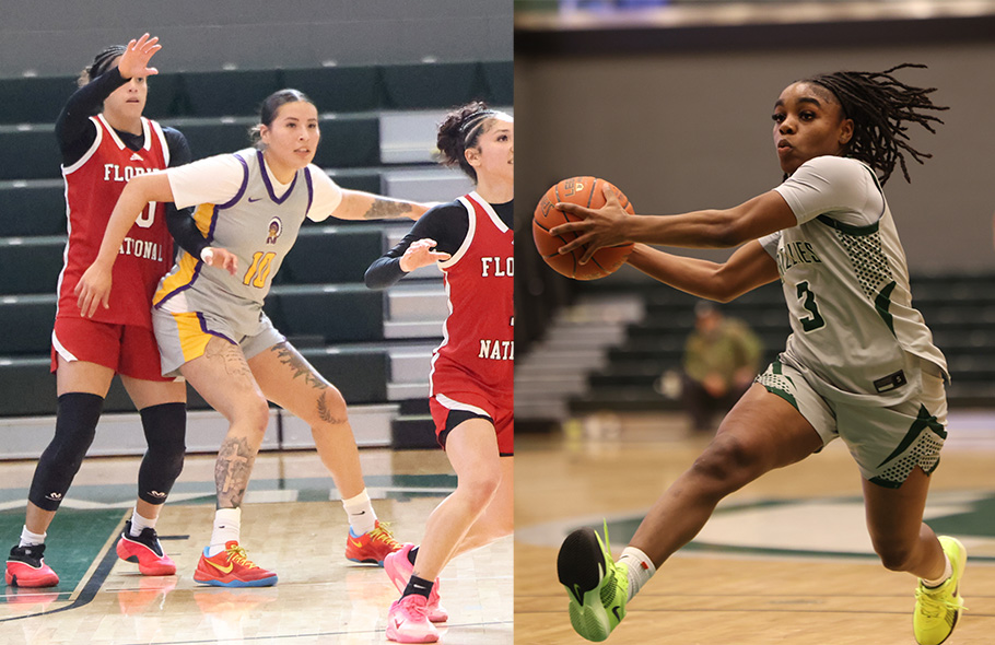 Georgia Gwinnett, Haskell Indian Nations Advance to CAC Women&rsquo;s Basketball Championship Final