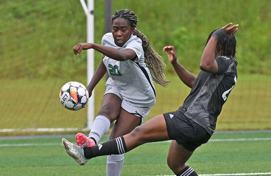 Georgia Gwinnett College Sweeps 2024 CAC Women&rsquo;s Soccer Awards