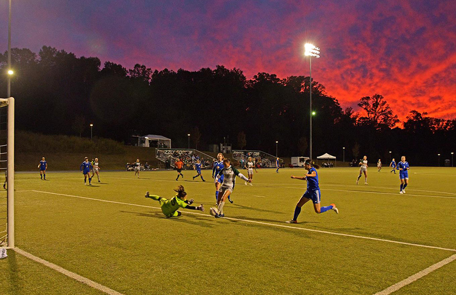 2024 CAC Women&rsquo;s Soccer Championships Kick Off Saturday