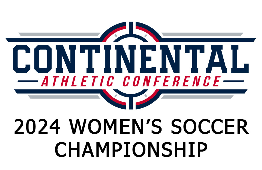 2024 CAC Women&rsquo;s Soccer Championship Field Announced