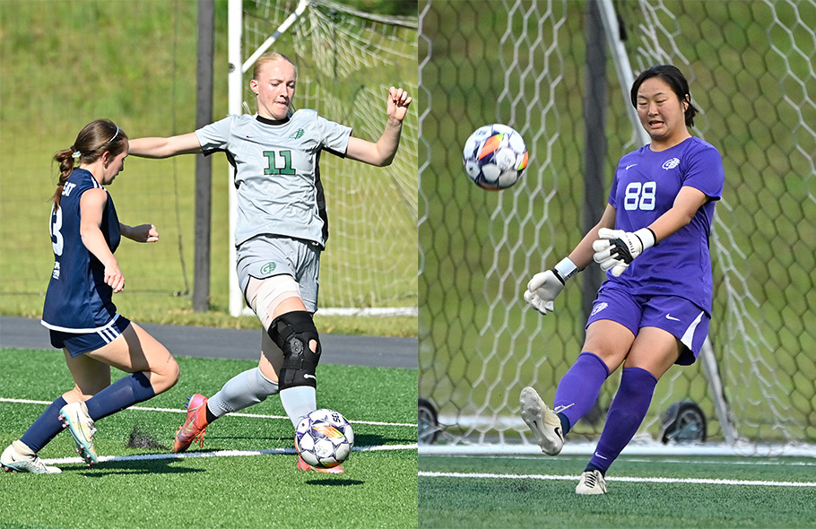 Georgia Gwinnett College Sweeps CAC Women&rsquo;s Soccer Weekly POW Awards